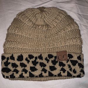 C.C Beanie